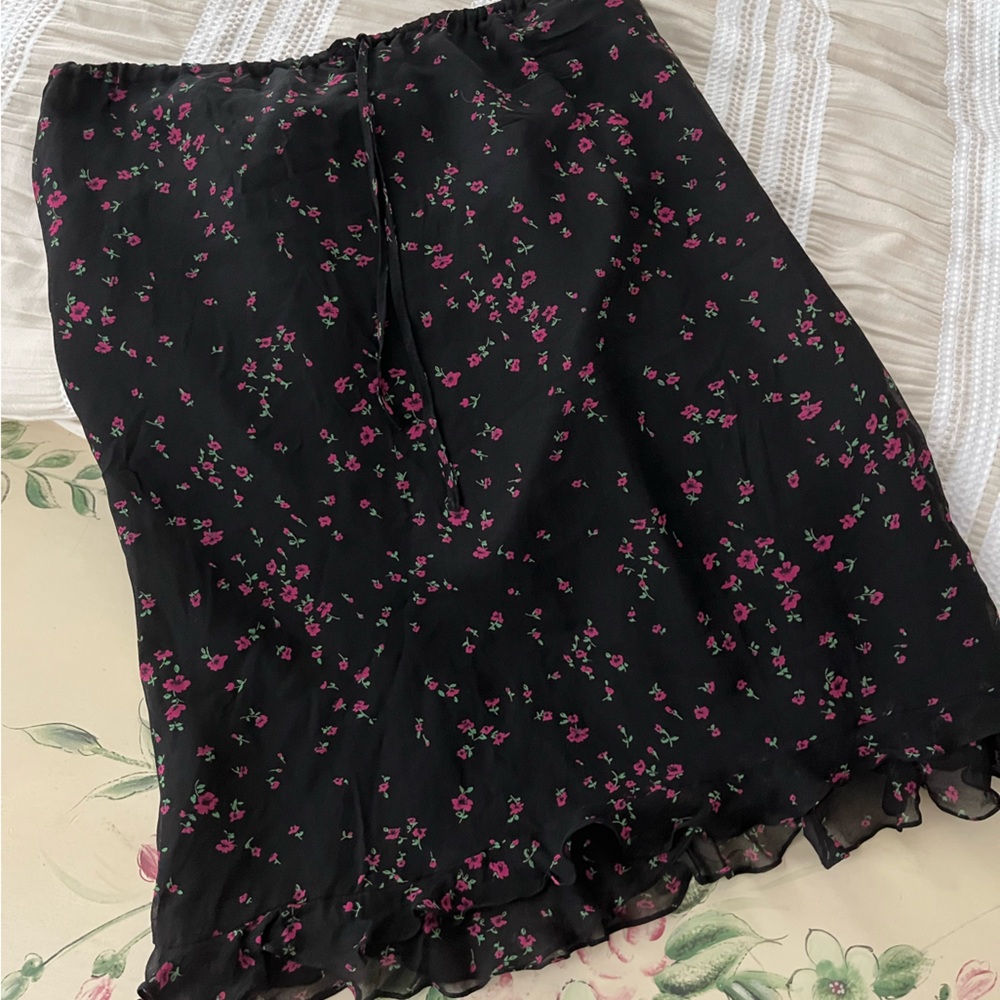 Allison Taylor Vintage Skirt